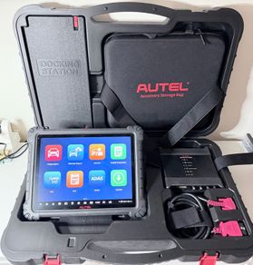 Autel Maxisys Ultra S2