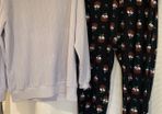 New Look Christmas Pjs