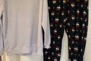 New Look Christmas Pjs