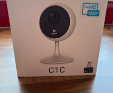 EZVIZ Indoor Camera