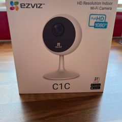 EZVIZ Indoor Camera
