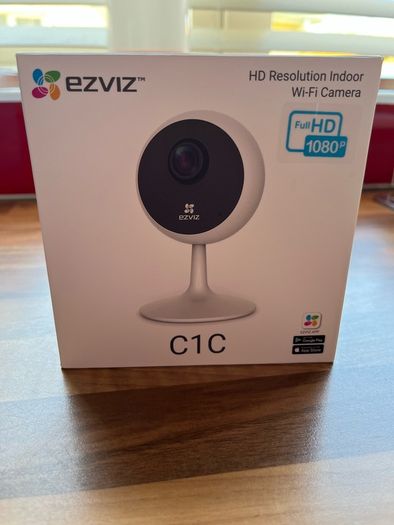 EZVIZ Indoor Camera