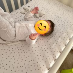 Mamas and Papas Cot / Bed