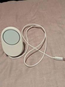 Google Pixelsnap Wireless charger with Stand