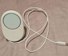 Google Pixelsnap Wireless charger with Stand
