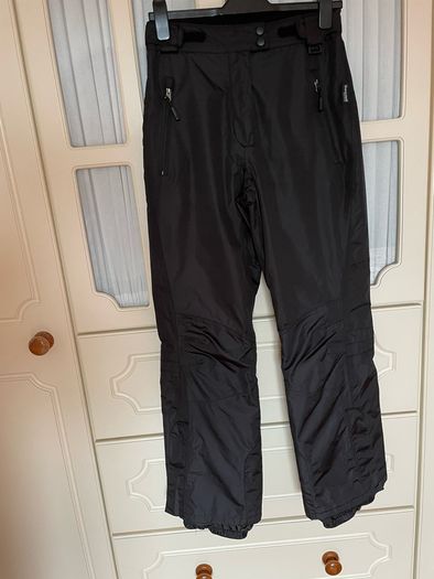 Womens Ski suit, boots & jackets