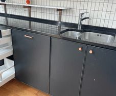 EKESTAD Kitchen cabinet doors
