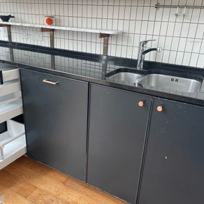 EKESTAD Kitchen cabinet doors