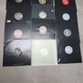 Nuphonic records Collection,  vinyl lot 12 x 12" Image 2