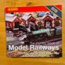 The Hornby Book Of Model Railways. By Chris Ellis. Forwarded By James May. Large Volume Paperback In Good Condition. Image 9