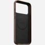 Nomad leather case-  iPhone 17 pro max brand new Image 3
