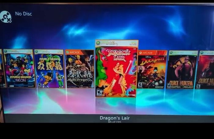 Xbox 360 rgh