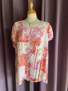New Jones & Co, size 18