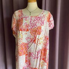 New Jones & Co, size 18