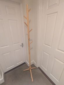 coat stand