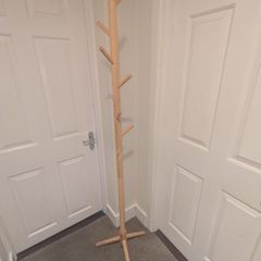 coat stand