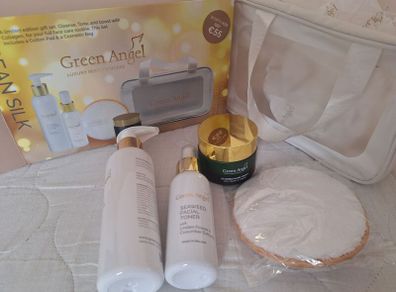Skincare Set