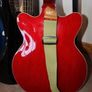 Gretsch G2655 Streamliner + Hardshell Case Image 3