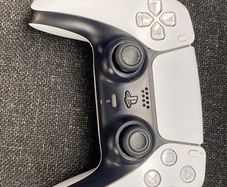 Controller