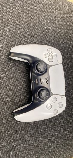 Controller