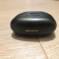 SONY WF-1000XM5 Wireless Bluetooth Noise-Cancelling Earbuds - Black