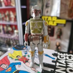Vintage Star Wars Boba Fett PBP