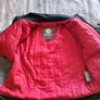 Motocykle waterproof jacket MAN XL Image 7