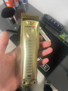 barber