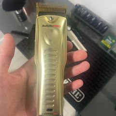 barber