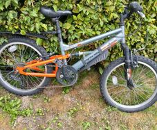kids Mountain Bike