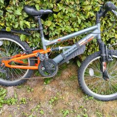 kids Mountain Bike