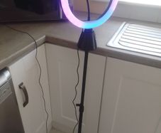 Ring light