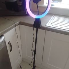 Ring light