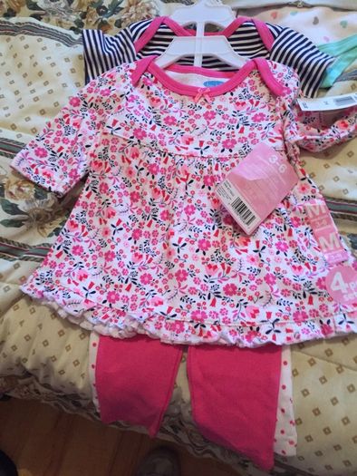 Baby girls bundle for sale