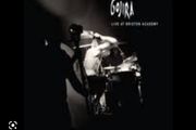 Gojira Live at Brixton Academy RDS Vinyl