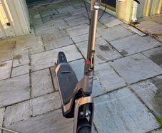 Segway GT2 super fast electric scooter