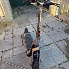 Segway GT2 super fast electric scooter (rrp new = 3,200 euro)