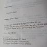 Lectures on Materia Medica / James Tyler Kent/ 2002 Image 6