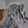 Wolf Mask Image 3