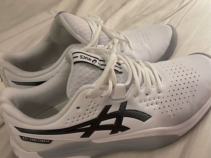 asic gel challenger runners