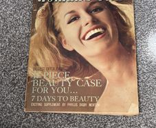Vintage Women's magazines 1960s bundle 20 magazines