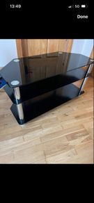 Wide TV unit