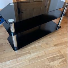 Wide TV unit