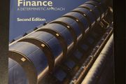 Finance Mathematics Textbook - 2nd Edition