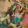 Lego Disney Elsa's Sparkling Ice Castle 41062 Image 3
