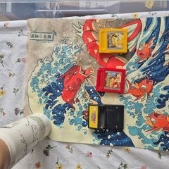 Pokemon collection