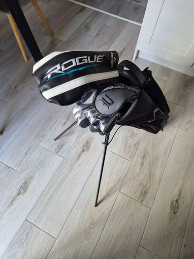 golf