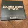 Benjamin Booker Witness Image 2