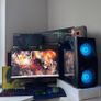 Gaming PC Setup Image 10