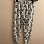 Minnie Mouse pyjama bottoms (age 7-8) Image 2